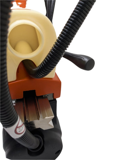 FEIN DRILL JMU 404 M 72706061090 MAGNETIC BASE DRILL