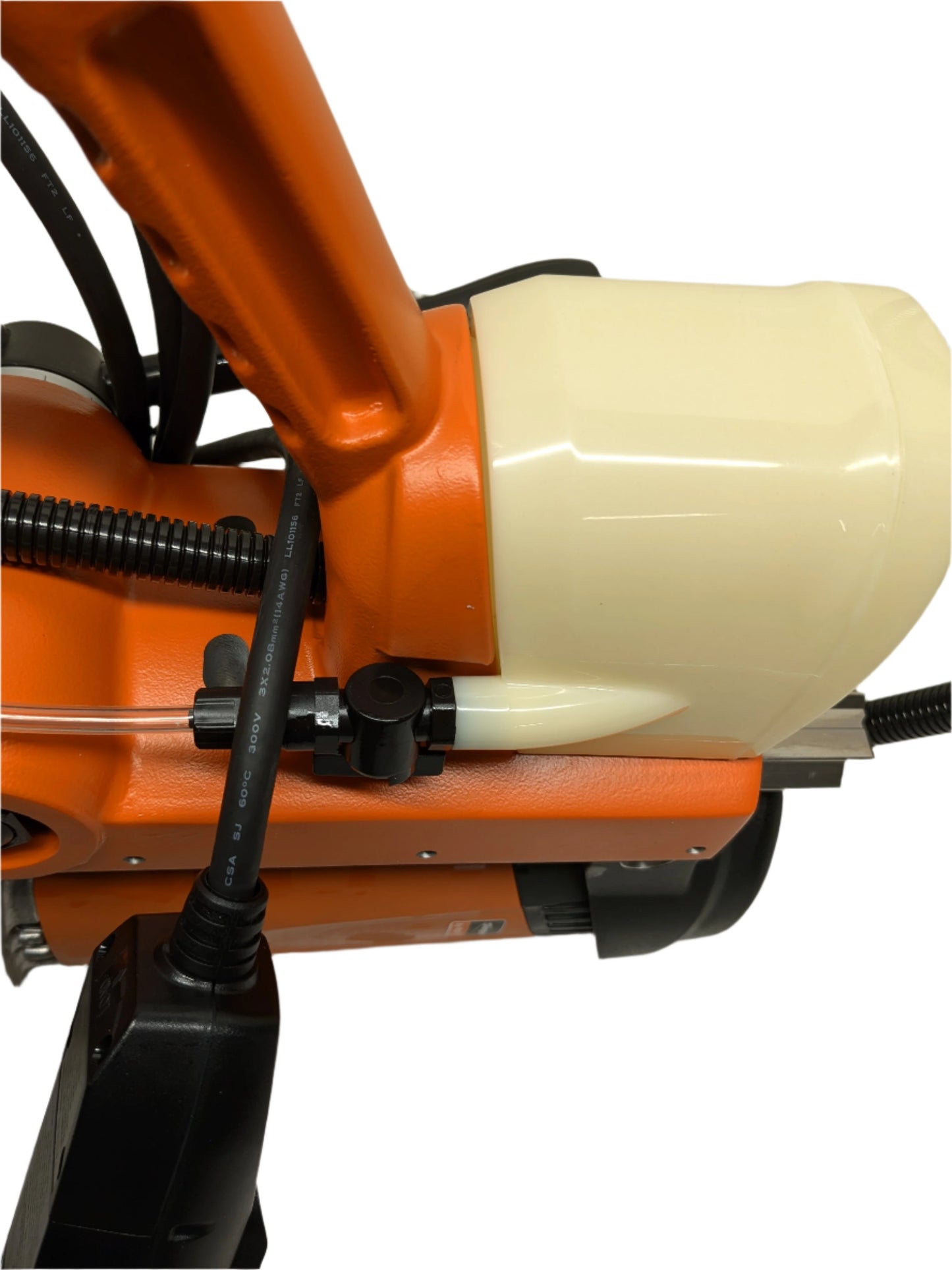 FEIN DRILL JMU 404 M 72706061090 MAGNETIC BASE DRILL