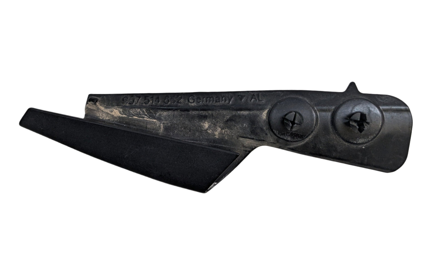 PORSCHE 911 MOUNT BRACKET 99751465202 2006-2013