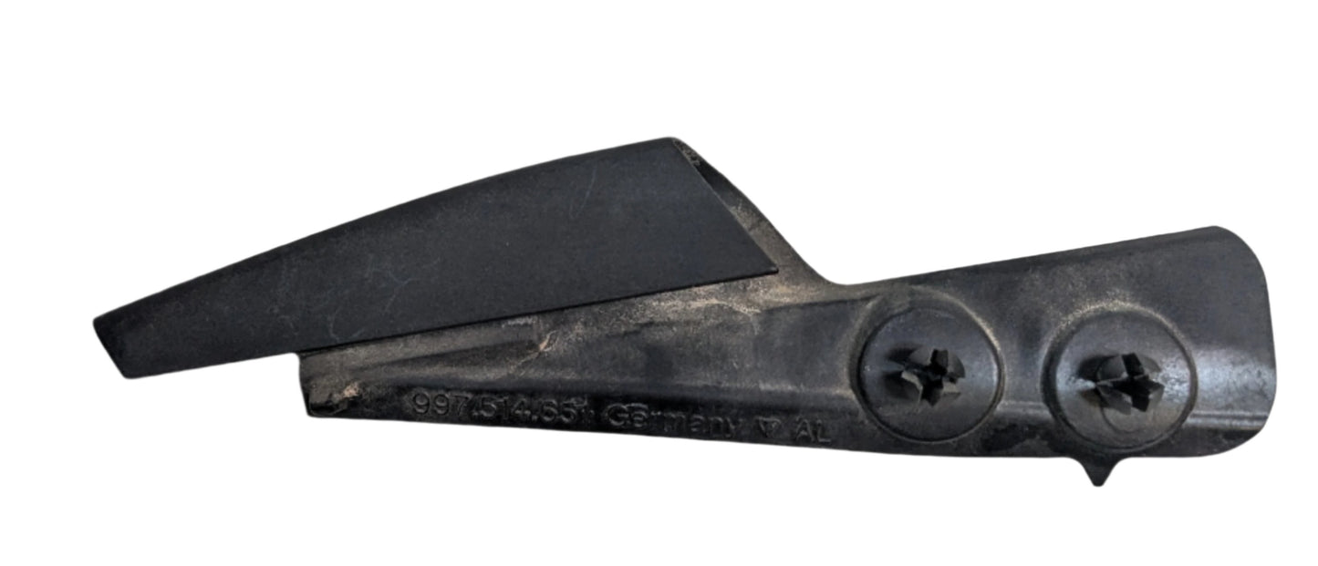 PORSCHE 911 MOUNT BRACKET 99751465102 2006-2013