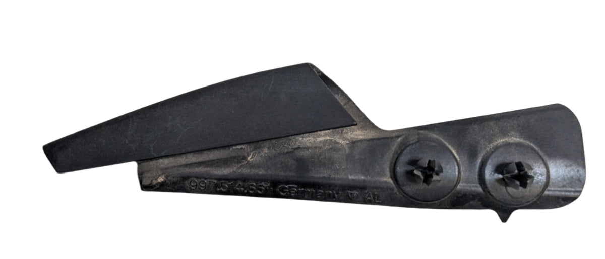 PORSCHE 911 MOUNT BRACKET 99751465102 2006-2013