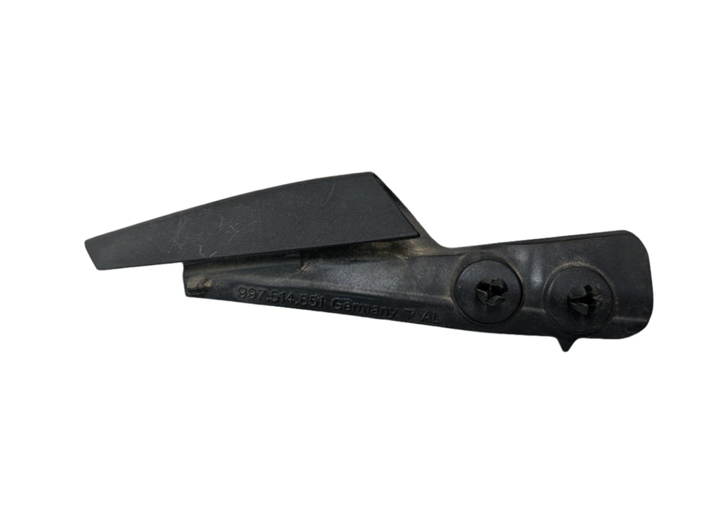 PORSCHE 911 MOUNT BRACKET 99751465102 2006-2013