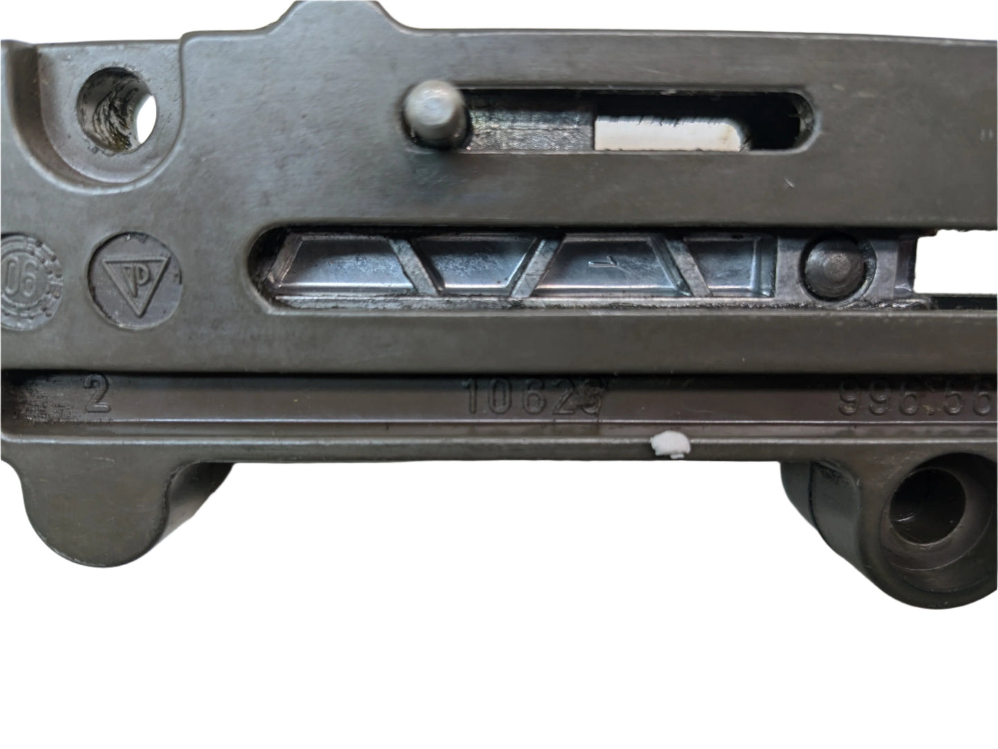 PORSCHE 911 DRIVE CABLE 99656102103 1999-2005