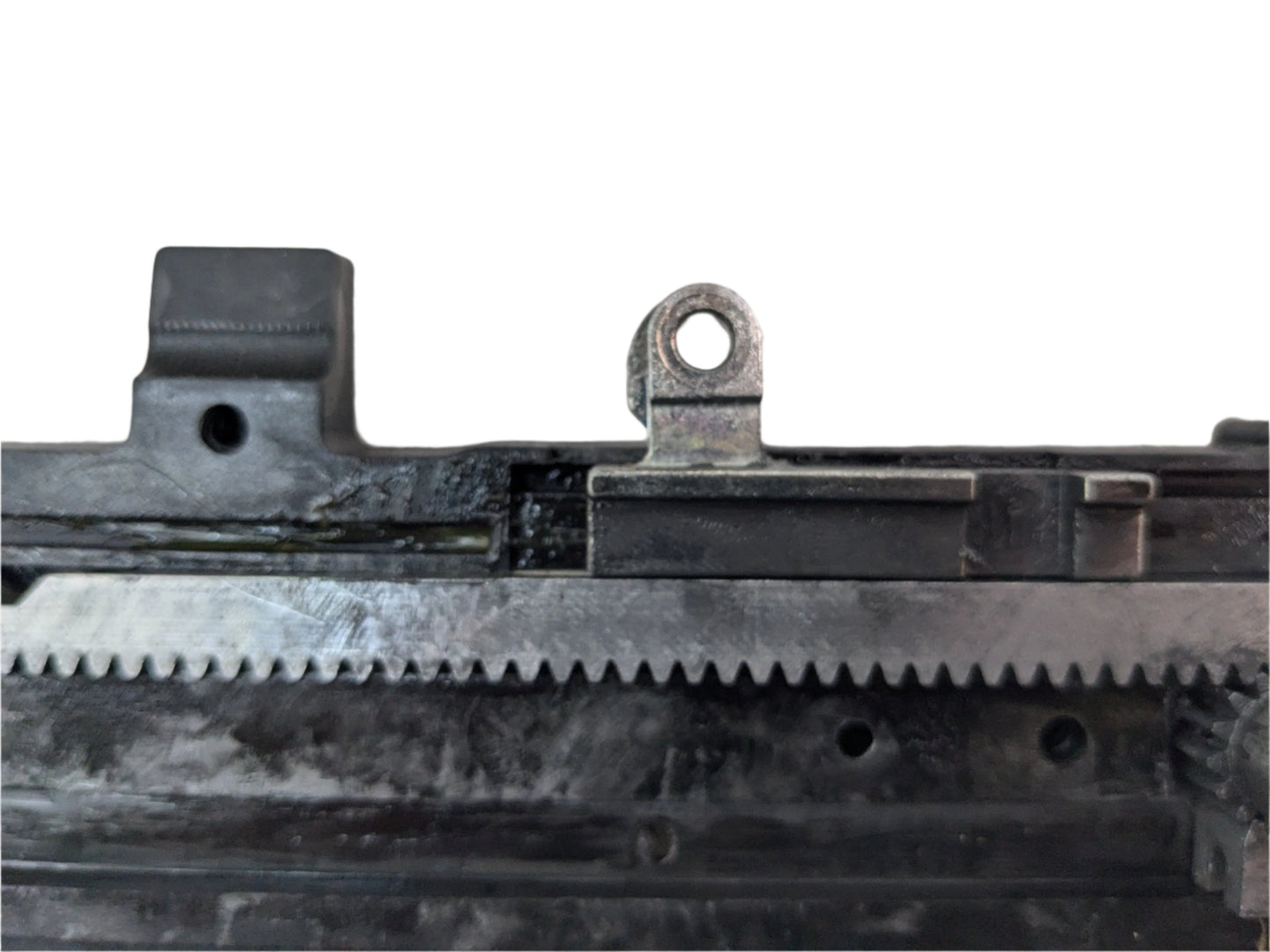 PORSCHE 911 DRIVE CABLE 99656102103 1999-2005