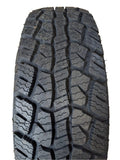 TRAVELSTAR ECOPATH AT 245 75 16 111S ALL TERRAIN TIRE