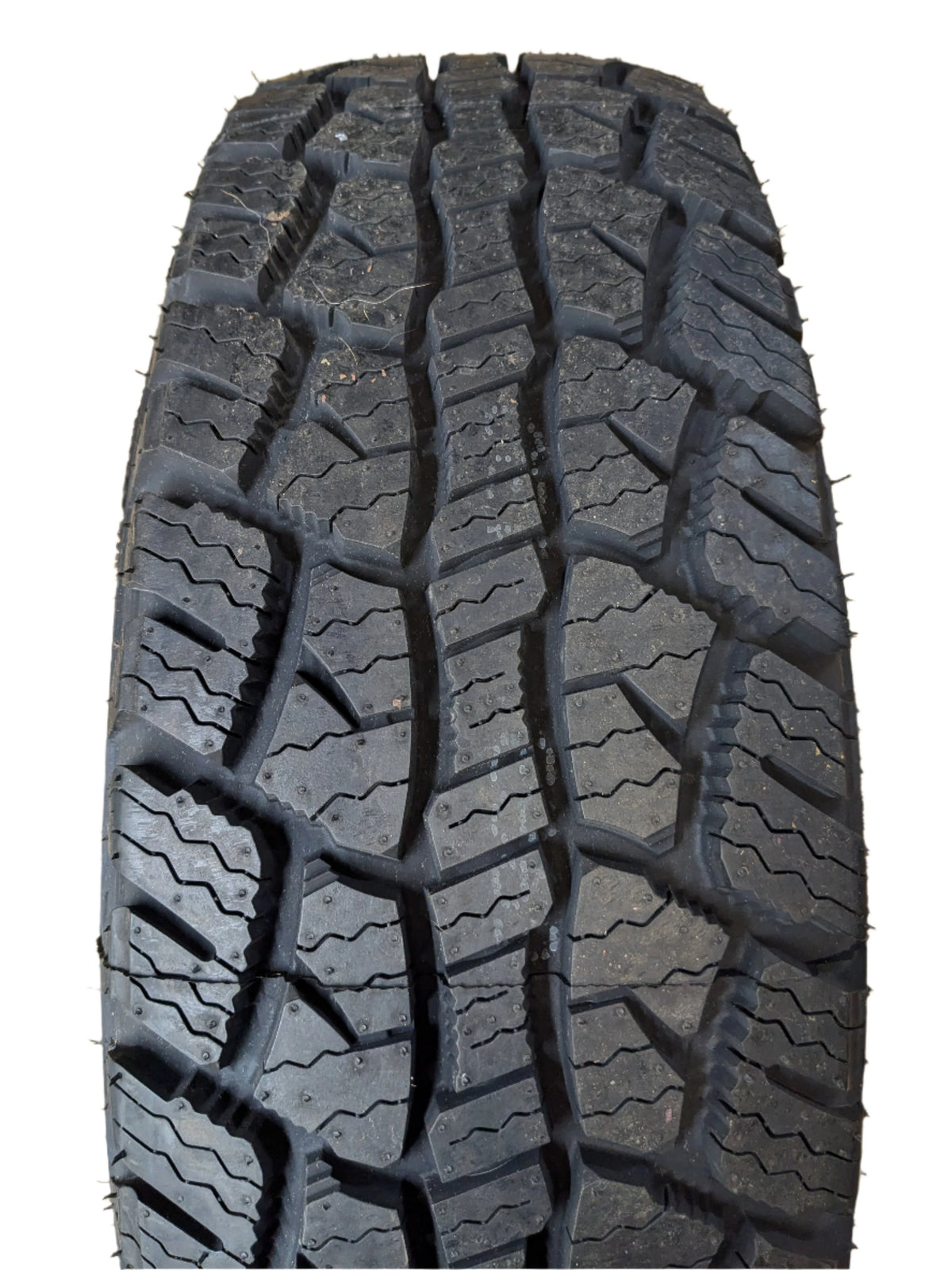 TRAVELSTAR ECOPATH AT 245 75 16 111S ALL TERRAIN TIRE