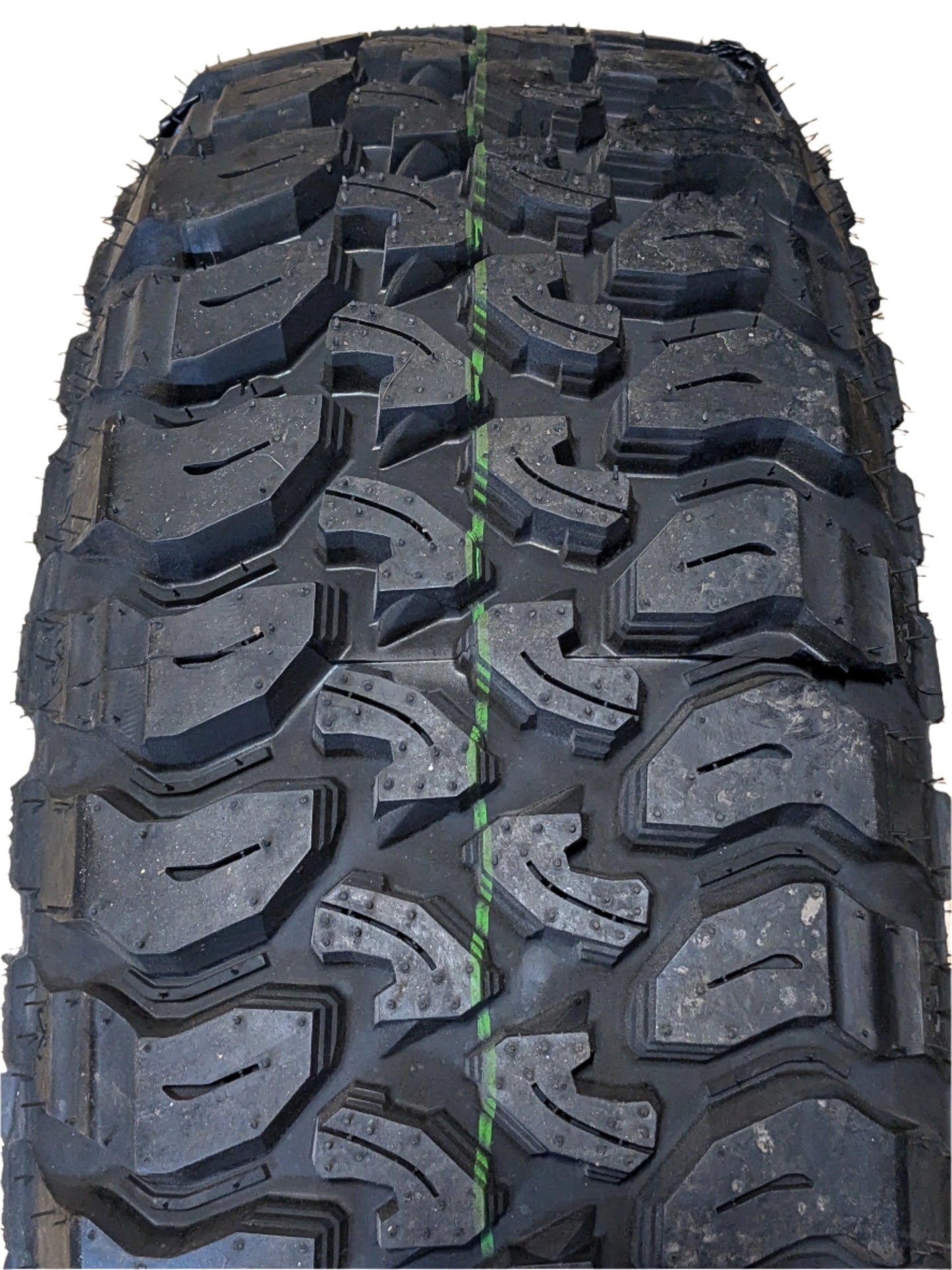 ZEETEX MT1000 BSW LT 235 75 15 104/101Q 6PLY MUD TERRAIN TIRE 1200053897