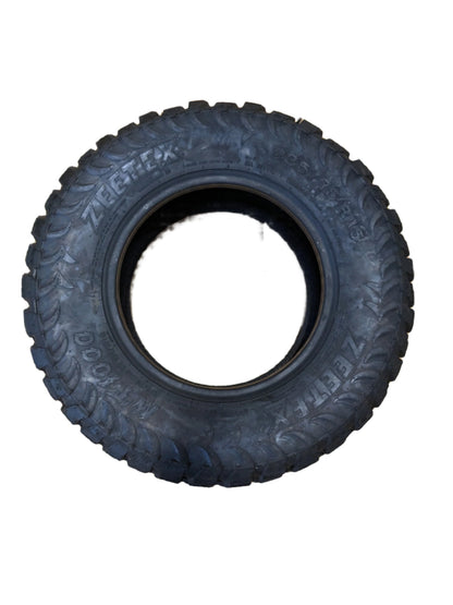 ZEETEX MT1000 BSW LT 235 75 15 104/101Q 6PLY MUD TERRAIN TIRE 1200053897