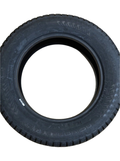 2 NOKIAN HAKKAPELIITTA 10 (STUDDED) 185 65 15 92T PASSENGER WINTER TIRE TS32424