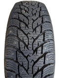 NOKIAN HAKKAPELIITTA LT3 STUDDED LT 225 75 16 115/112Q E WINTER TIRE TS32394
