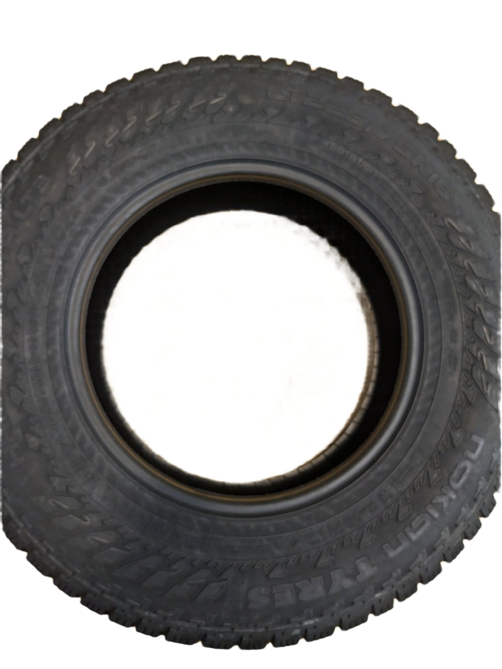 NOKIAN HAKKAPELIITTA LT3 STUDDED LT 225 75 16 115/112Q E WINTER TIRE TS32394