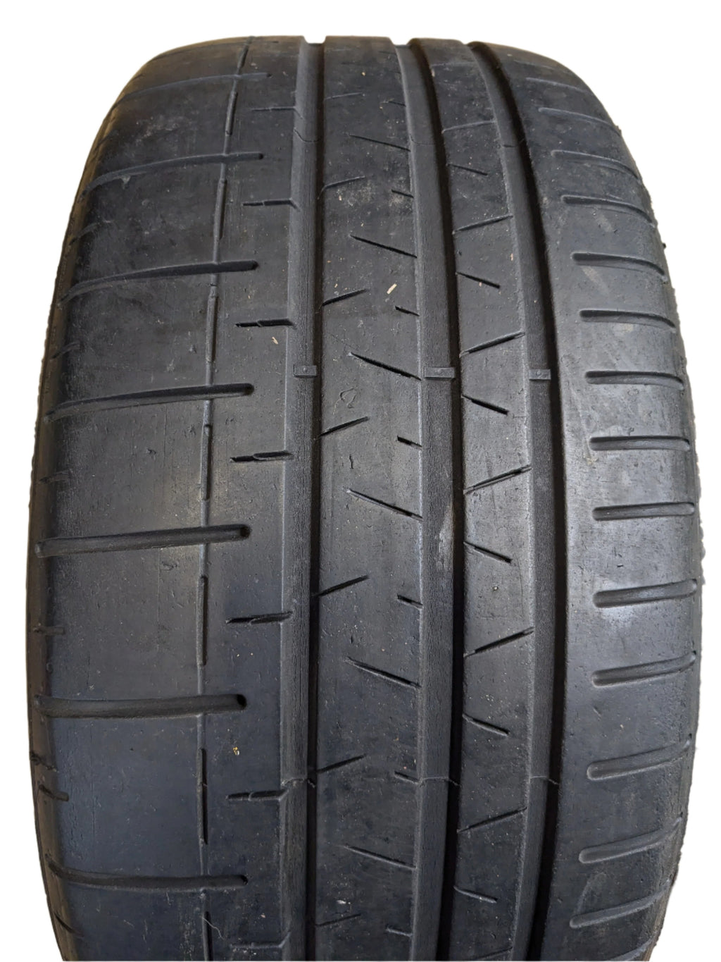 NOS PIRELLI PZERO CORSA (PZC4) P 245 30 20 90Y SUMMER TIRE 2572500