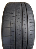 NOS PIRELLI PZERO CORSA (PZC4) P 245 30 20 90Y SUMMER TIRE 2572500