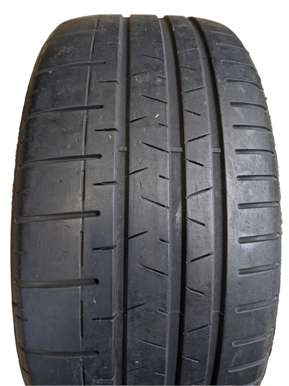 NOS PIRELLI PZERO CORSA (PZC4) P 245 30 20 90Y SUMMER TIRE 2572500