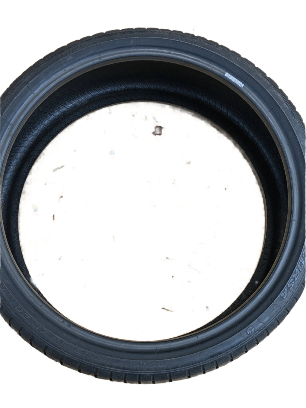 NOS PIRELLI PZERO CORSA (PZC4) P 245 30 20 90Y SUMMER TIRE 2572500