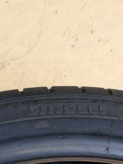 NOS PIRELLI PZERO CORSA (PZC4) P 245 30 20 90Y SUMMER TIRE 2572500