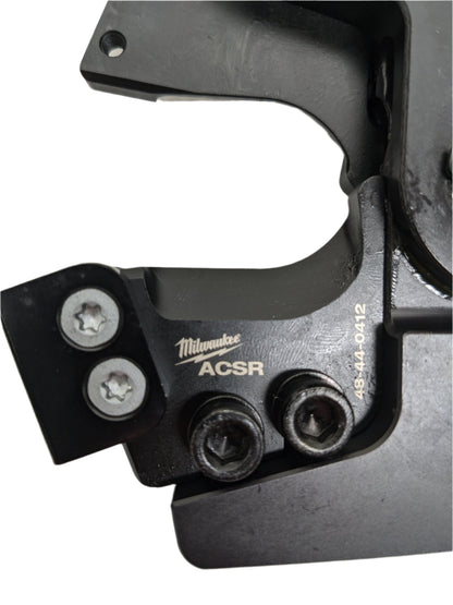 MILWAUKEE 49-16-2773 M18 477 ACSR CUTTING JAW