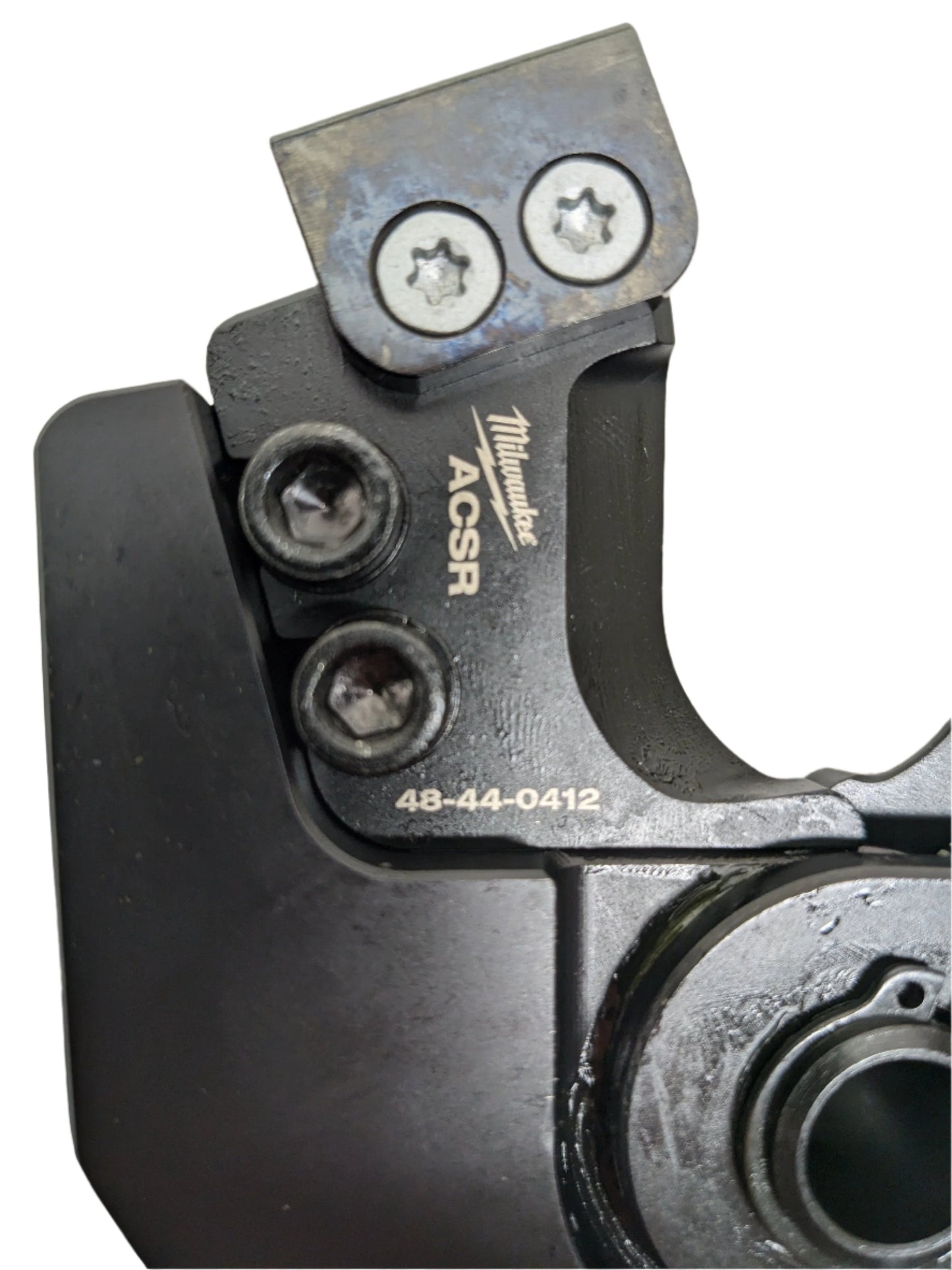 MILWAUKEE 49-16-2773 M18 477 ACSR CUTTING JAW