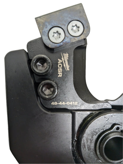 MILWAUKEE 49-16-2773 M18 477 ACSR CUTTING JAW