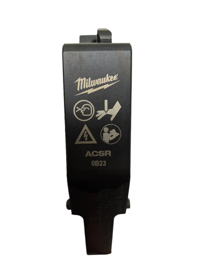 MILWAUKEE 49-16-2773 M18 477 ACSR CUTTING JAW