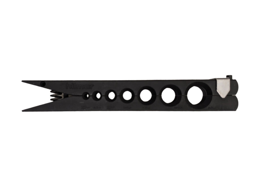 HILMOR FS - QUICK-ENGAGE FLARE AND SWAGE, 3/16" TO 3/4" 1838947