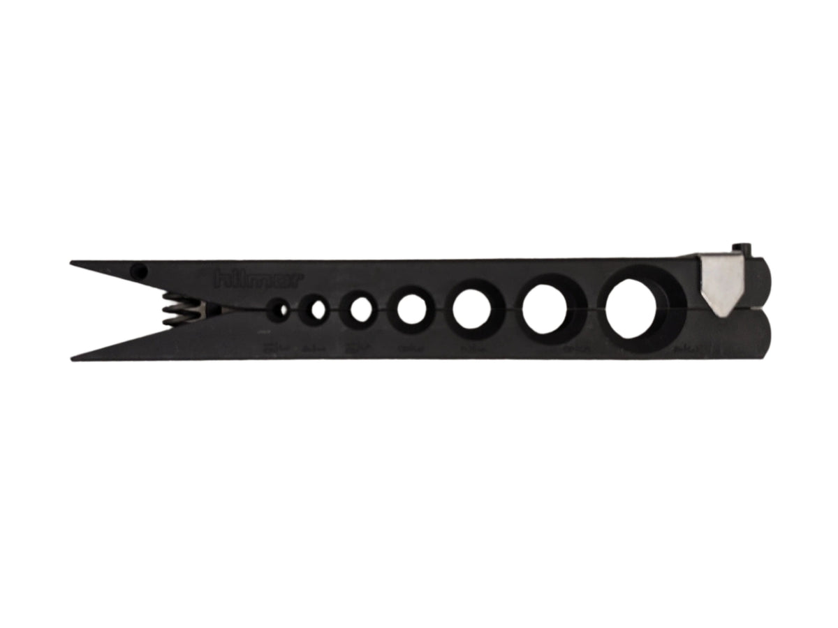 HILMOR FS - QUICK-ENGAGE FLARE AND SWAGE, 3/16" TO 3/4" 1838947