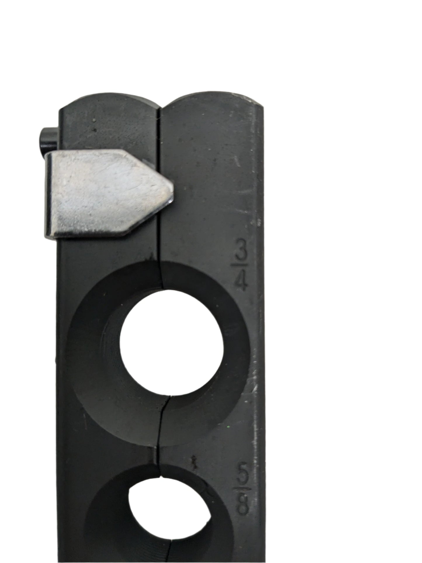 HILMOR FS - QUICK-ENGAGE FLARE AND SWAGE, 3/16" TO 3/4" 1838947