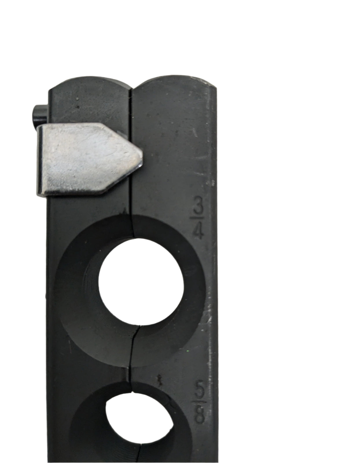 HILMOR FS - QUICK-ENGAGE FLARE AND SWAGE, 3/16" TO 3/4" 1838947