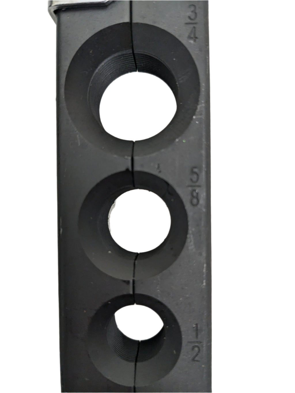 HILMOR FS - QUICK-ENGAGE FLARE AND SWAGE, 3/16" TO 3/4" 1838947