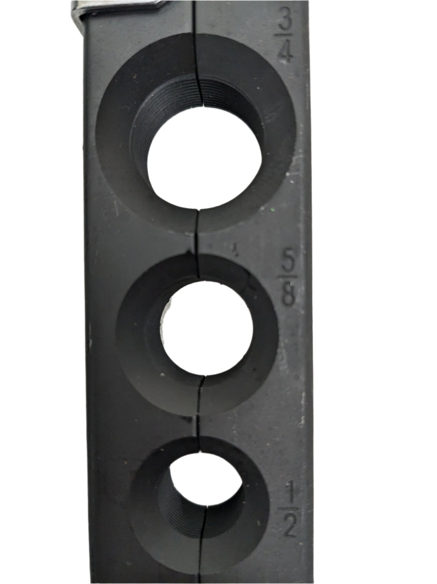 HILMOR FS - QUICK-ENGAGE FLARE AND SWAGE, 3/16" TO 3/4" 1838947