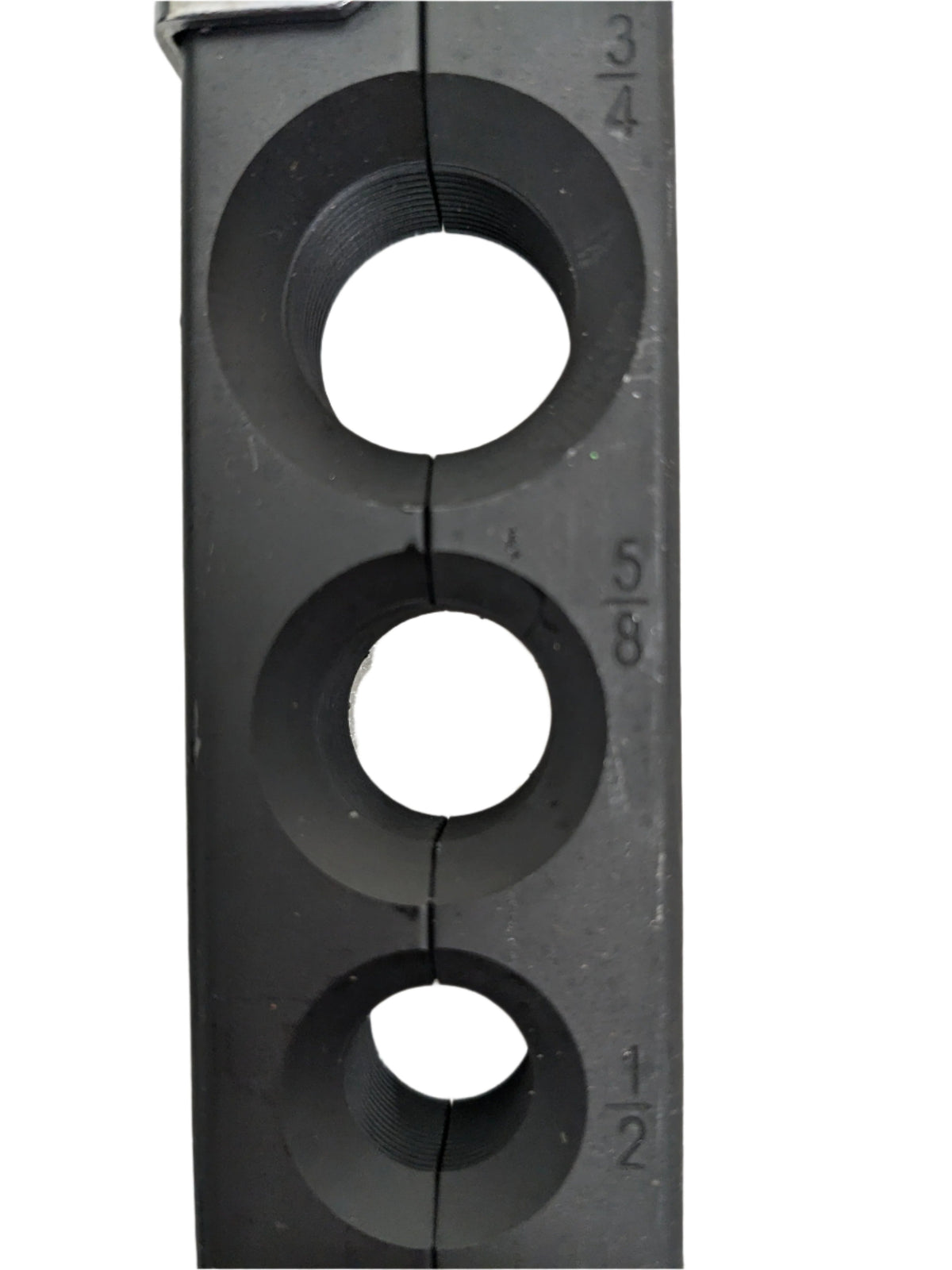 HILMOR FS - QUICK-ENGAGE FLARE AND SWAGE, 3/16" TO 3/4" 1838947