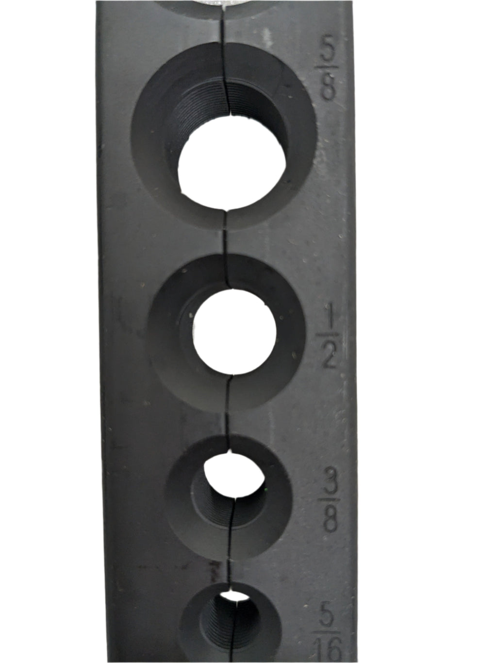 HILMOR FS - QUICK-ENGAGE FLARE AND SWAGE, 3/16" TO 3/4" 1838947