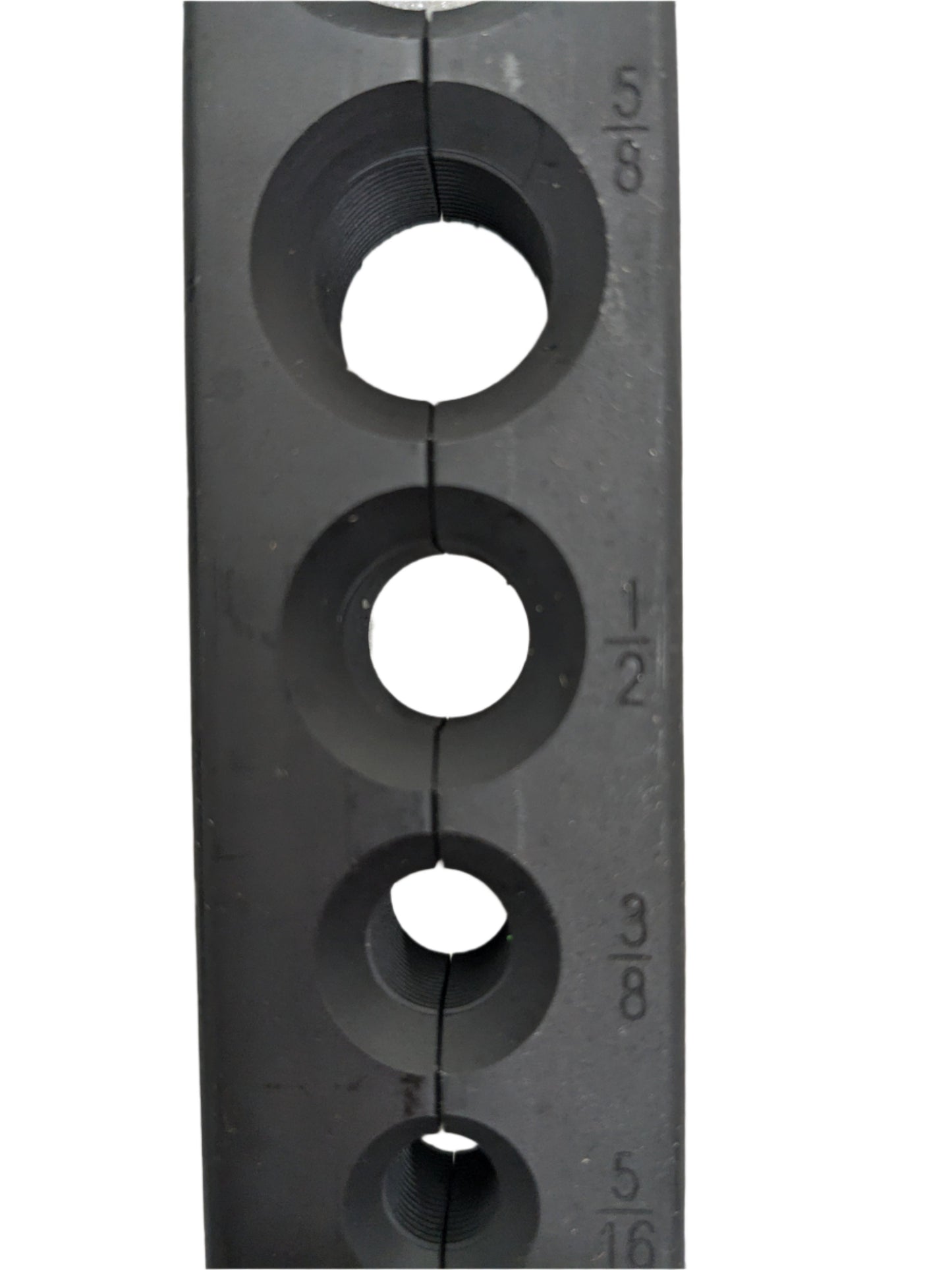 HILMOR FS - QUICK-ENGAGE FLARE AND SWAGE, 3/16" TO 3/4" 1838947