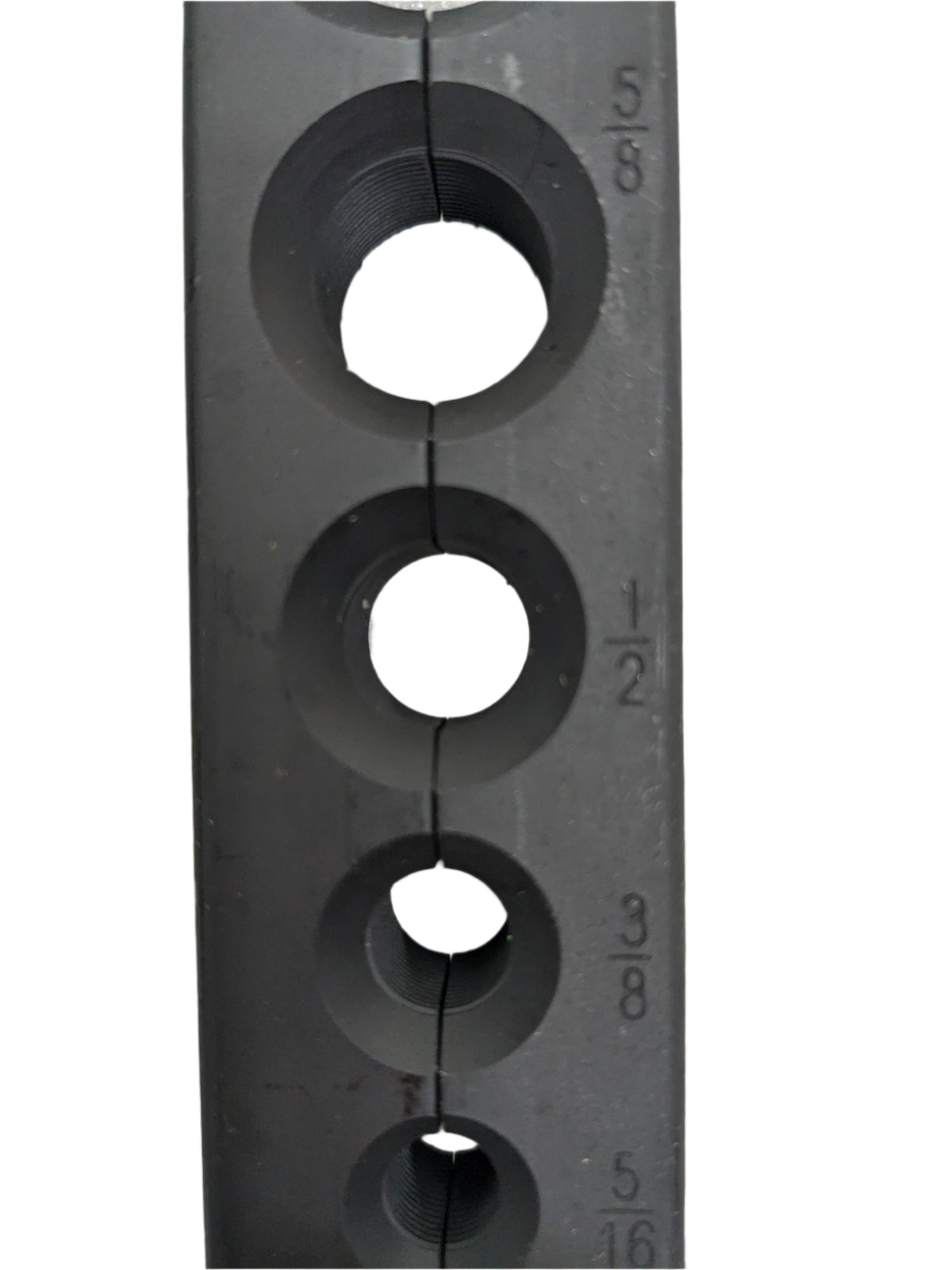 HILMOR FS - QUICK-ENGAGE FLARE AND SWAGE, 3/16" TO 3/4" 1838947
