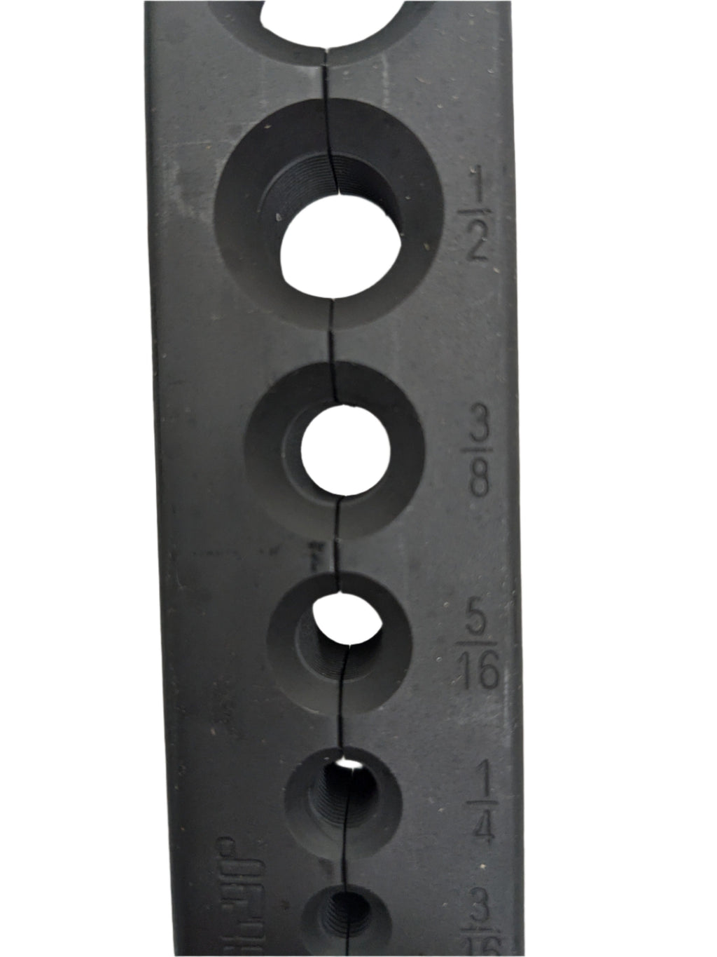 HILMOR FS - QUICK-ENGAGE FLARE AND SWAGE, 3/16" TO 3/4" 1838947