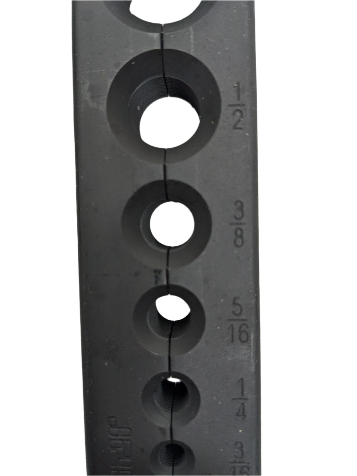 HILMOR FS - QUICK-ENGAGE FLARE AND SWAGE, 3/16" TO 3/4" 1838947