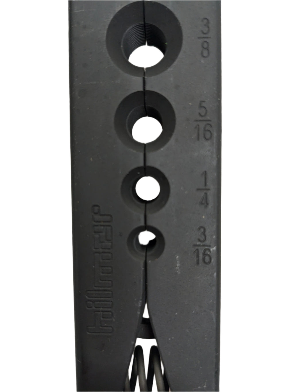 HILMOR FS - QUICK-ENGAGE FLARE AND SWAGE, 3/16" TO 3/4" 1838947