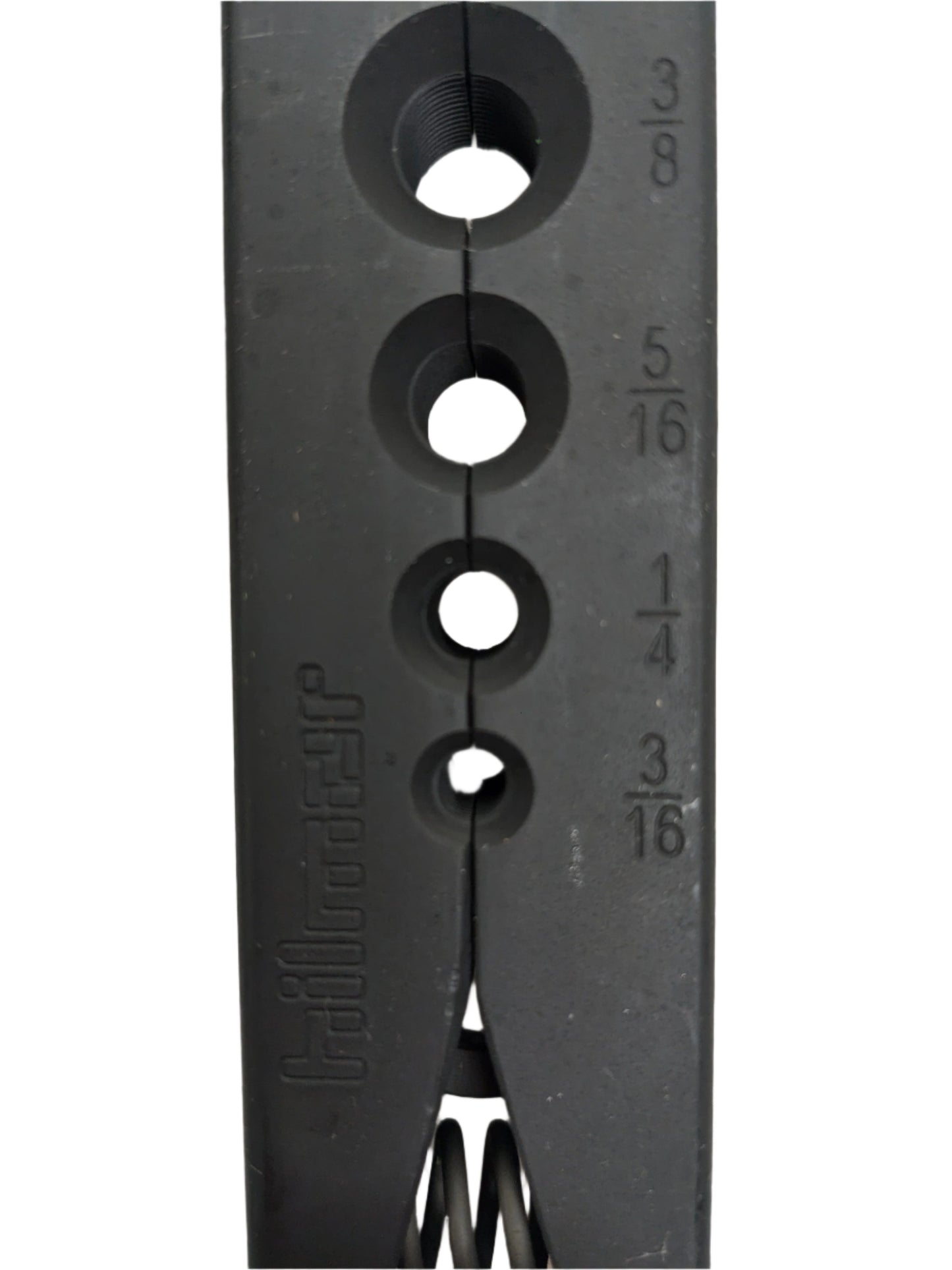 HILMOR FS - QUICK-ENGAGE FLARE AND SWAGE, 3/16" TO 3/4" 1838947