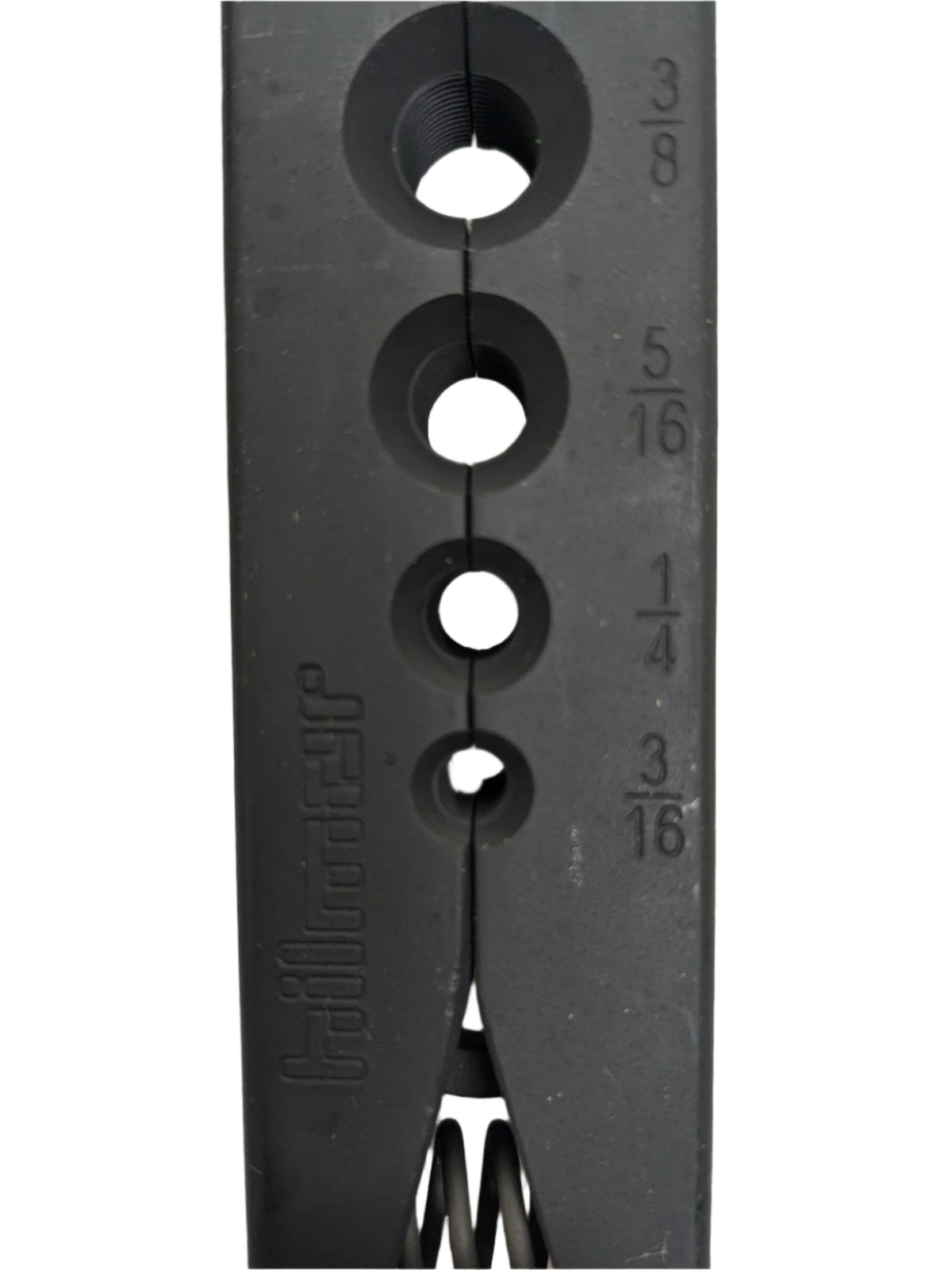 HILMOR FS - QUICK-ENGAGE FLARE AND SWAGE, 3/16" TO 3/4" 1838947