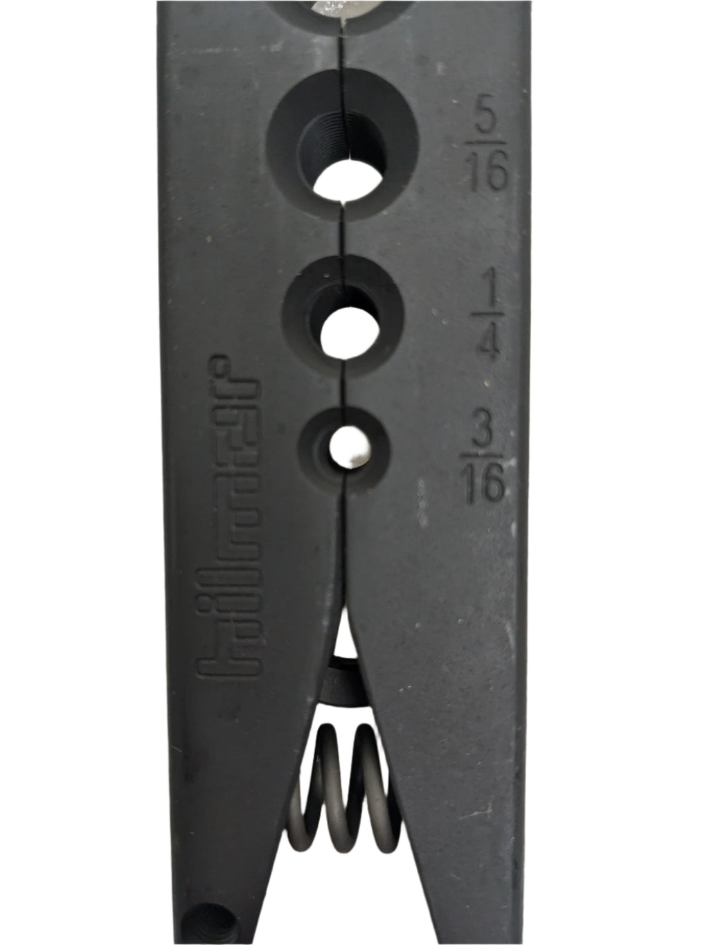 HILMOR FS - QUICK-ENGAGE FLARE AND SWAGE, 3/16" TO 3/4" 1838947