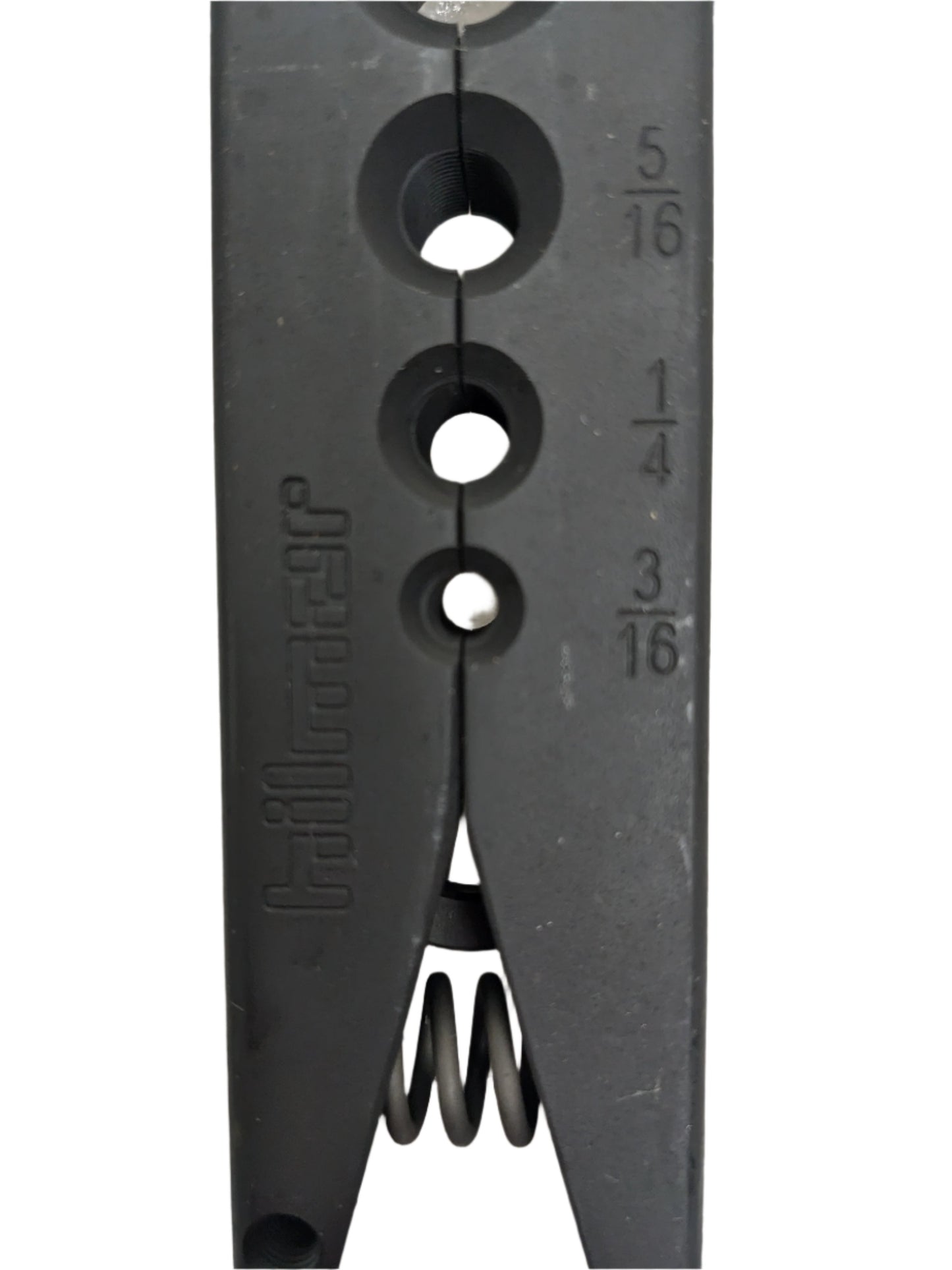 HILMOR FS - QUICK-ENGAGE FLARE AND SWAGE, 3/16" TO 3/4" 1838947