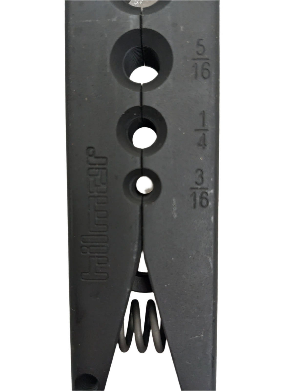 HILMOR FS - QUICK-ENGAGE FLARE AND SWAGE, 3/16" TO 3/4" 1838947