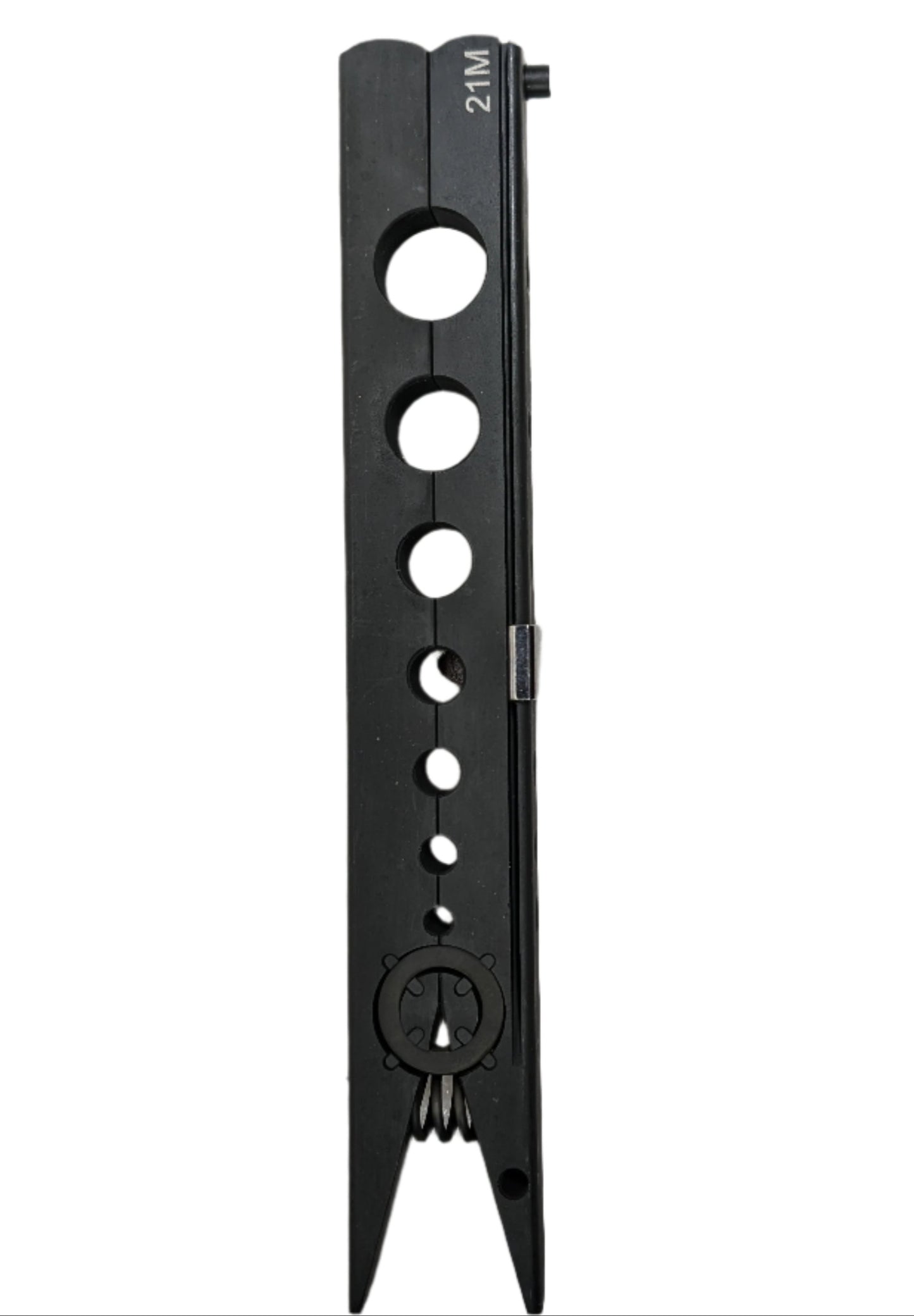 HILMOR FS - QUICK-ENGAGE FLARE AND SWAGE, 3/16" TO 3/4" 1838947