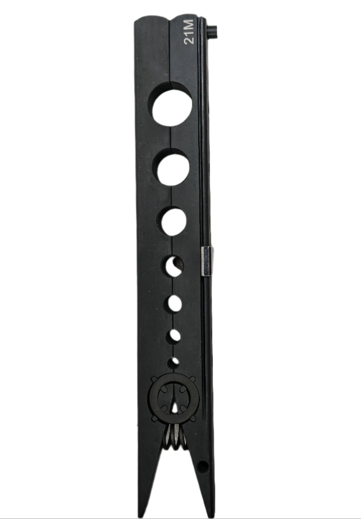HILMOR FS - QUICK-ENGAGE FLARE AND SWAGE, 3/16" TO 3/4" 1838947