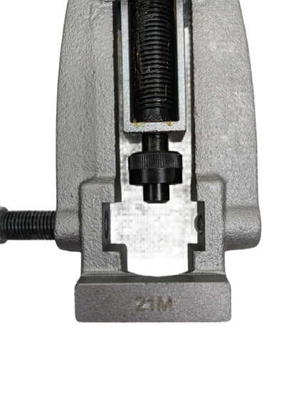 HILMOR FS - QUICK-ENGAGE FLARE AND SWAGE, 3/16" TO 3/4" 1838947