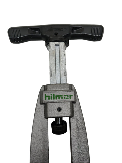 HILMOR FS - QUICK-ENGAGE FLARE AND SWAGE, 3/16" TO 3/4" 1838947