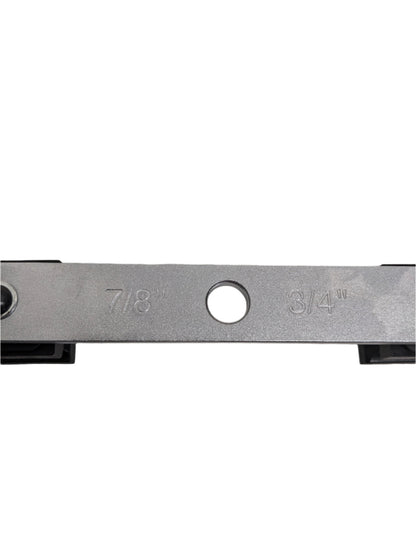 HILMOR 1926598 COMPACT BENDER KIT WITH REVERSE BENDING ATTACHMENT