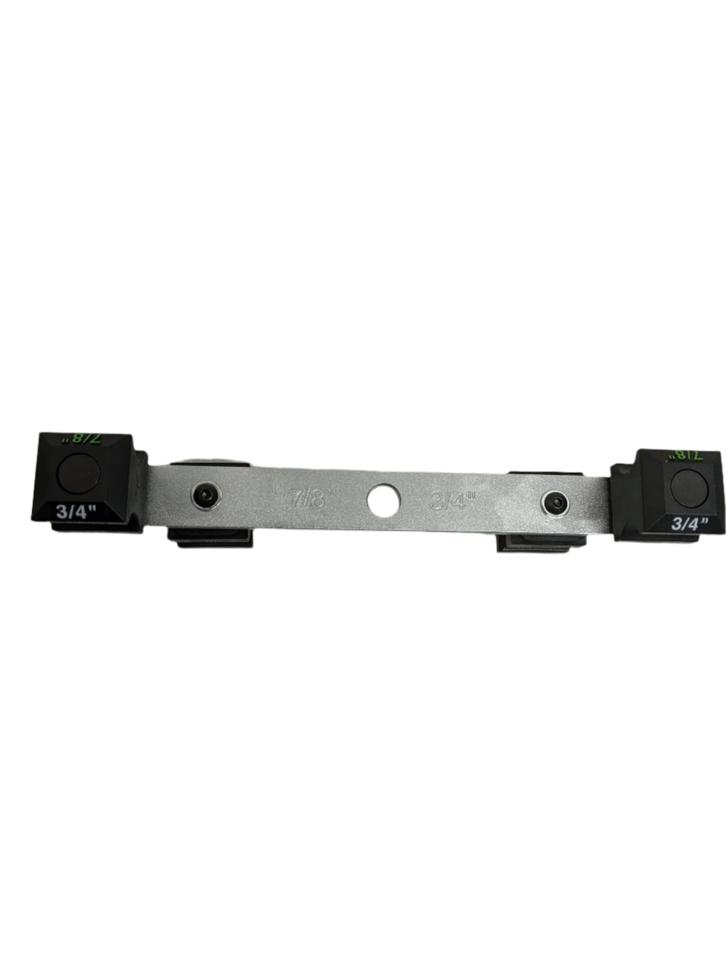 HILMOR 1926598 COMPACT BENDER KIT WITH REVERSE BENDING ATTACHMENT