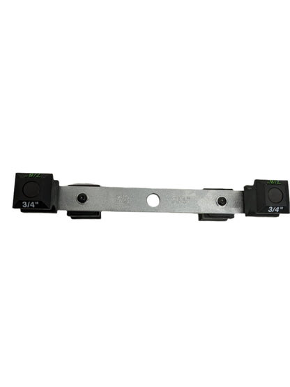 HILMOR 1926598 COMPACT BENDER KIT WITH REVERSE BENDING ATTACHMENT
