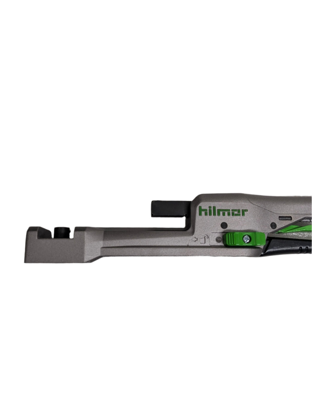 HILMOR 1926598 COMPACT BENDER KIT WITH REVERSE BENDING ATTACHMENT